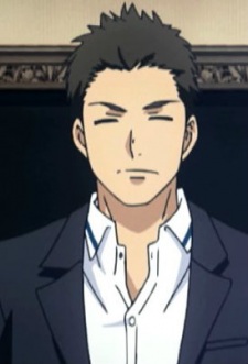 Тацуно, Рюутароу