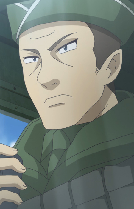 Міні капітан