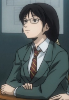 Серідзава, Айко