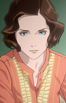 Шкрупова, Люсія