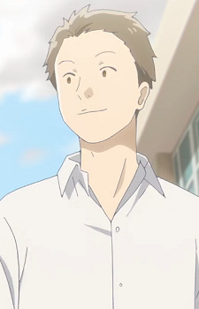 Окамото, Такеакі