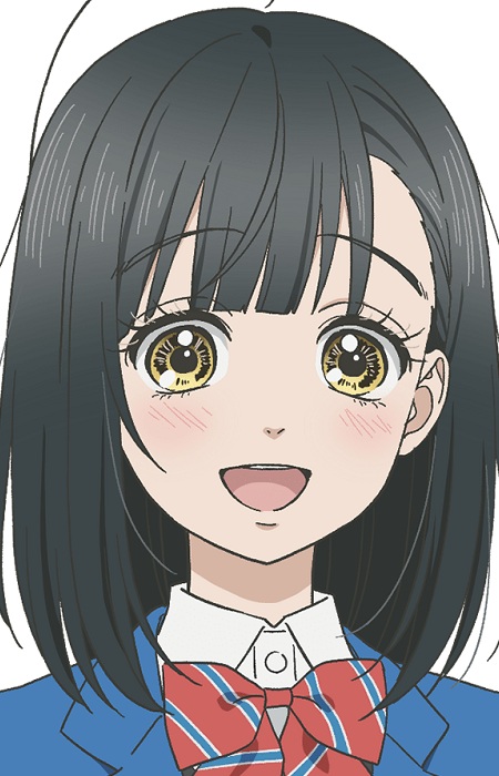 Ішіморі Ука