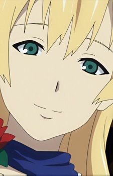 Аркадія, Ілля