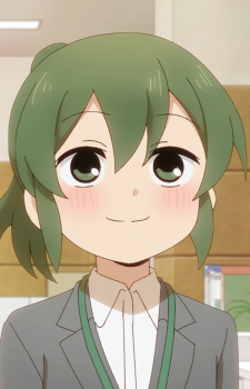 Іґараші Футаба