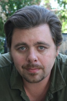 Інман, Джеремі