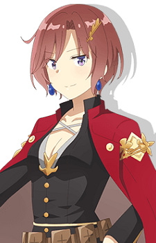 Мілліс, Офелія