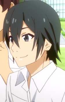 Азумі, Юсуке