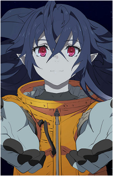 Люминеск, Ірина