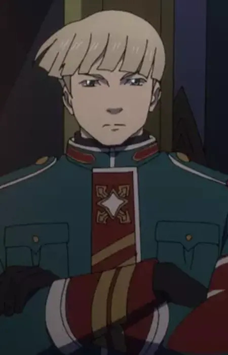 Лундстрем, Гуннар