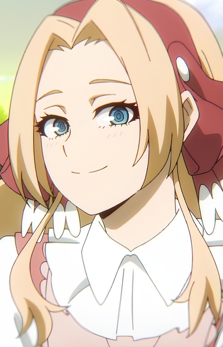 Анна Скервіно