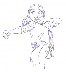 Онодера, Рен