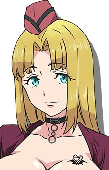 Хлоя Мансфілд