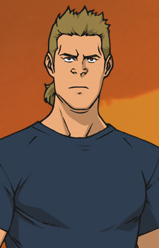 Кейн, Реймонд