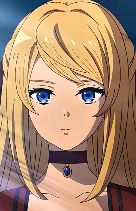 Аріель Анемой Асура