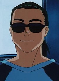 Батько Чікахіри