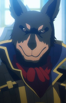 Авантюрист золотого рангу