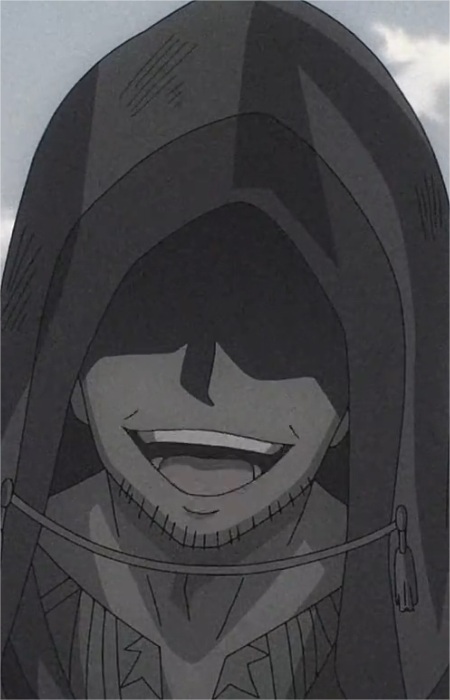 Труп Бог Отець