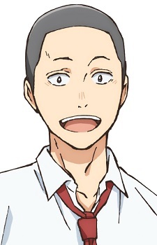 Нішіда, Рюсуке