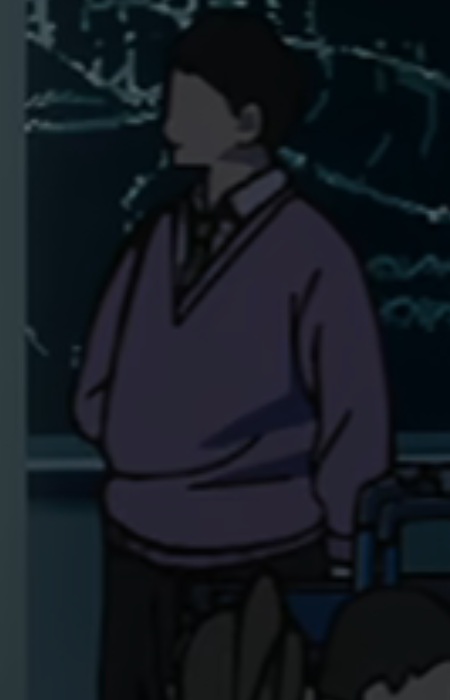 Учитель природничих наук