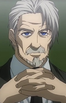 Хеллсінг, Артур