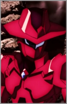 Червоний вершник