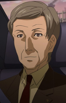 Міністр оборони Хірокі