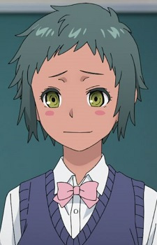 Акане, Тамао