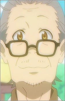 Тенга Дайхацу