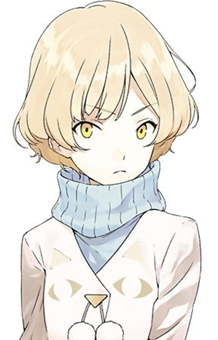 Кісакі, Асуна