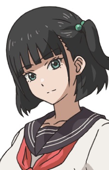 Ренджу, Ханайо