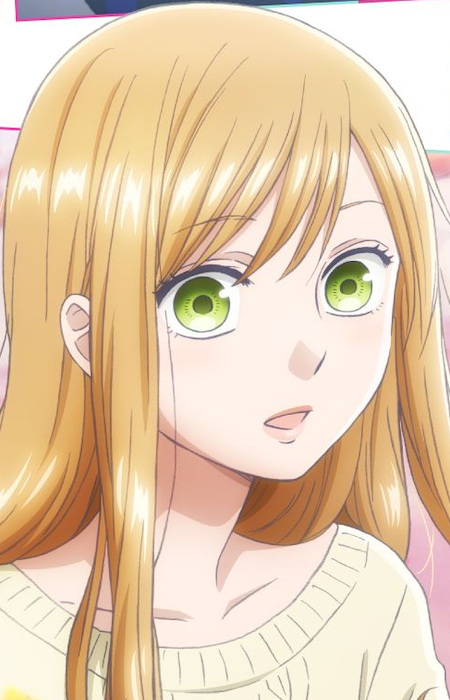 Кіношіта Акане