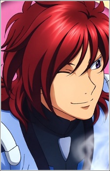 Коласур, Патрік