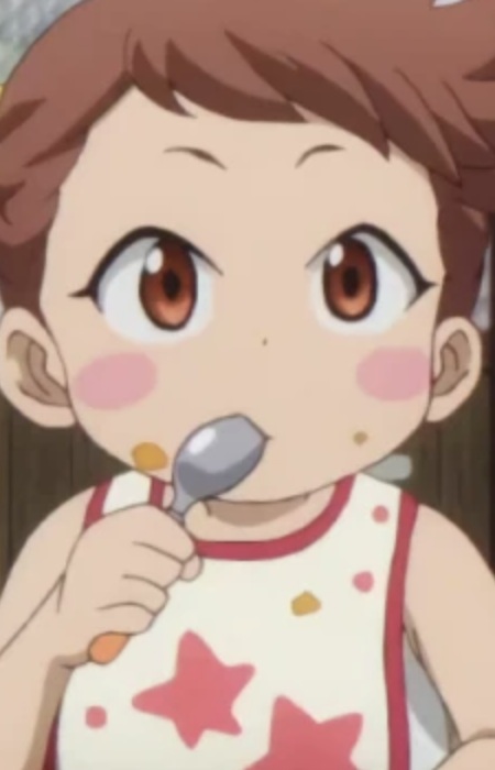 Кіан, Нанака