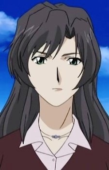 Рене, Ванесса