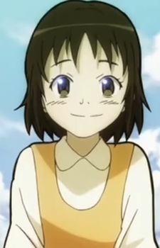 Кавабата Міку