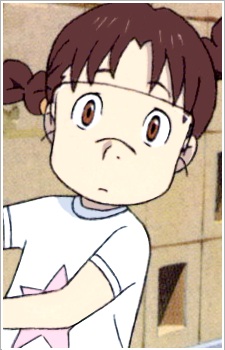 Оконоґі Кьоко