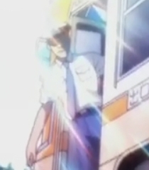 Водій автобуса Б