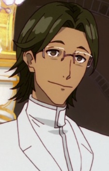 Молодший брат Лілії