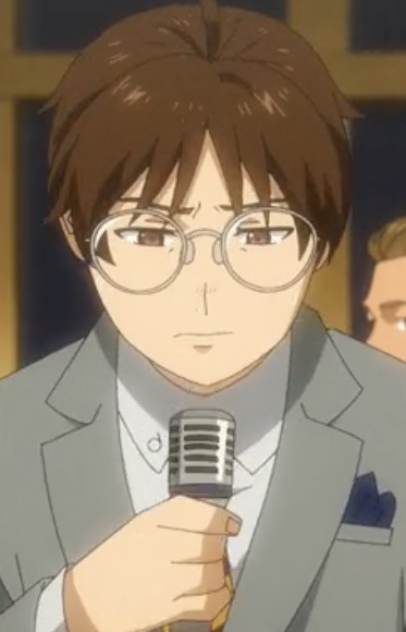 Бейкер, Бенедетто