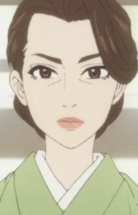 Танума, Саюрі