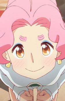 Томарі, Іорі