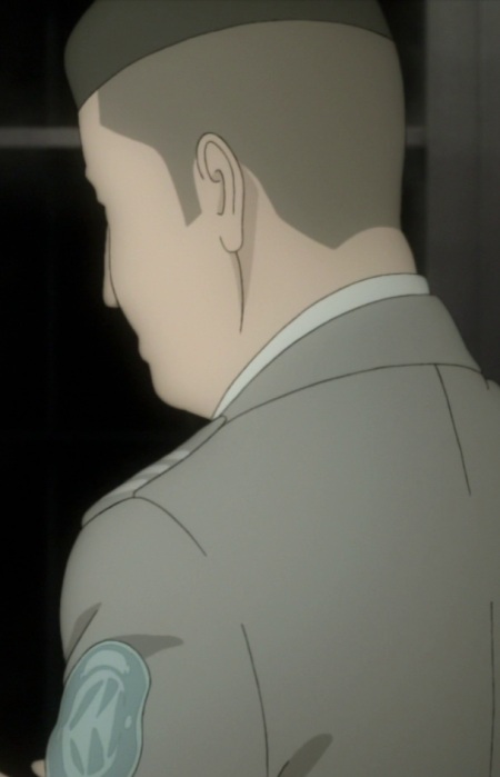 Мугіроу, Ямагіва