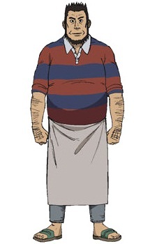 Кікучі, Таканорі