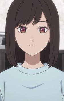 Мати Осанай