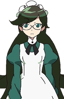 Чіґа Теруко