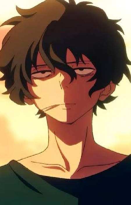 Хігураші, Канта