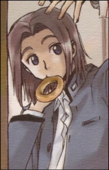 Коузукі, Наото