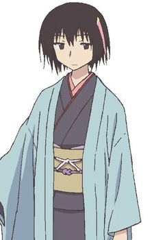 Міріам Сі Тачібана