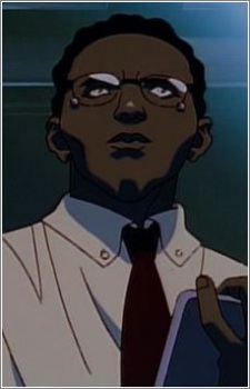 Ганц, Лоуелл