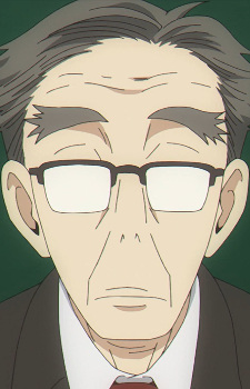 Викладач математики академії Едем